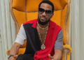 D’banj