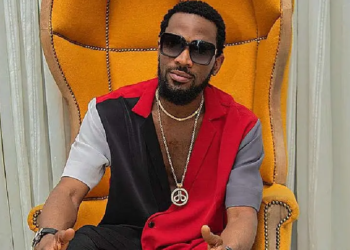 D’banj