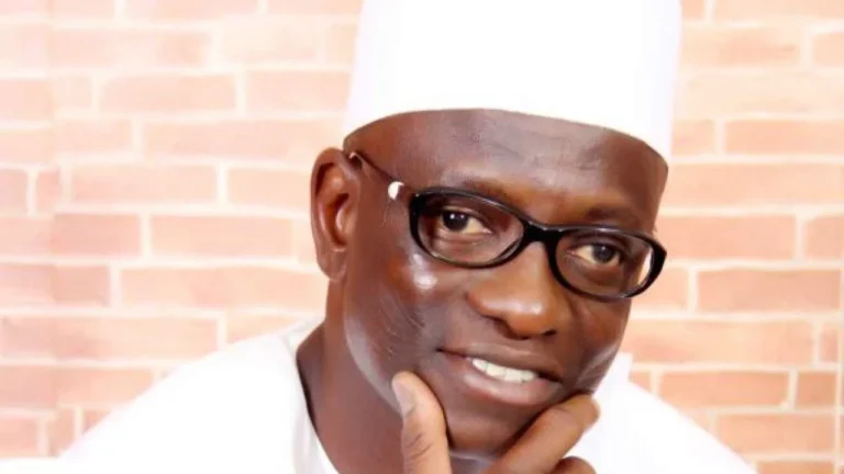 Senator Wadada