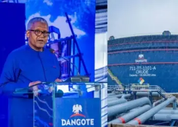 Dangote Refinery