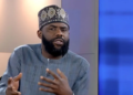 Aliyu Audu
