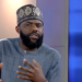 Aliyu Audu