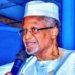 Aminu Dantata Is Dead