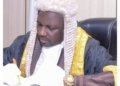 Benue Speaker
