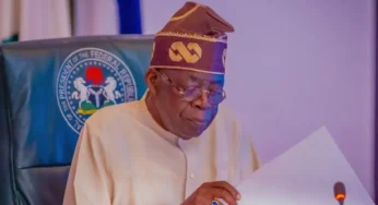 BREAKING: Tinubu Signs Tax Reform Bills Into Law, Signals Bold New Economic Governance Era