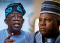 Tinubu