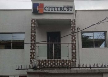 CITITRUST Holdings
