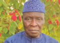 Cornelius Olatunji Adebayo Is Dead