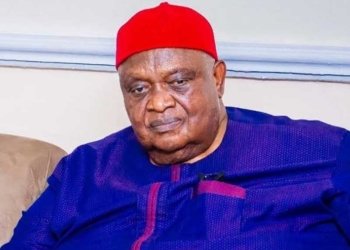 Late Iwuanyanwu’s Will