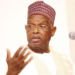 Professor Jibril Aminu Is Dead
