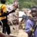 Fulani Herdsmen