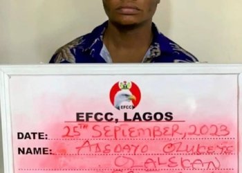 EFCC