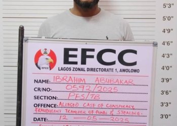 EFCC