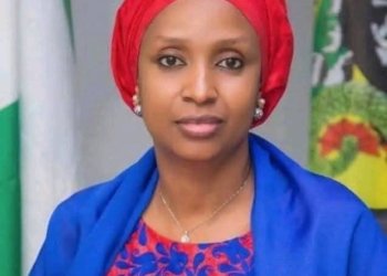 Hadiza Bala Usman