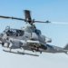 12 U.S. Attack Helicopters