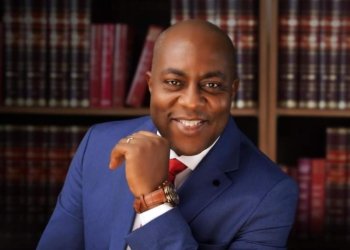 Adonu Kingsley Ifeanyi