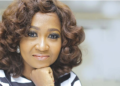 Mary Njoku