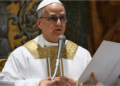Pope Leo