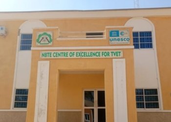 Federal Ministry of Education’s TVET Program