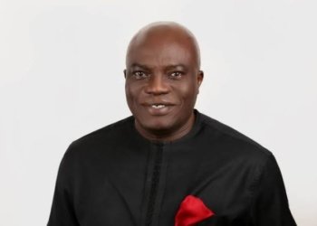 Senator Neda Imasuen