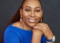 Fine And Country CEO, Okonjo Udokanma