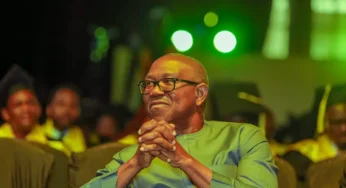 “Peter Obi Biggest Roadblock To 2027 Opposition Victory”- Hundeyin