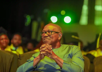 Peter Obi