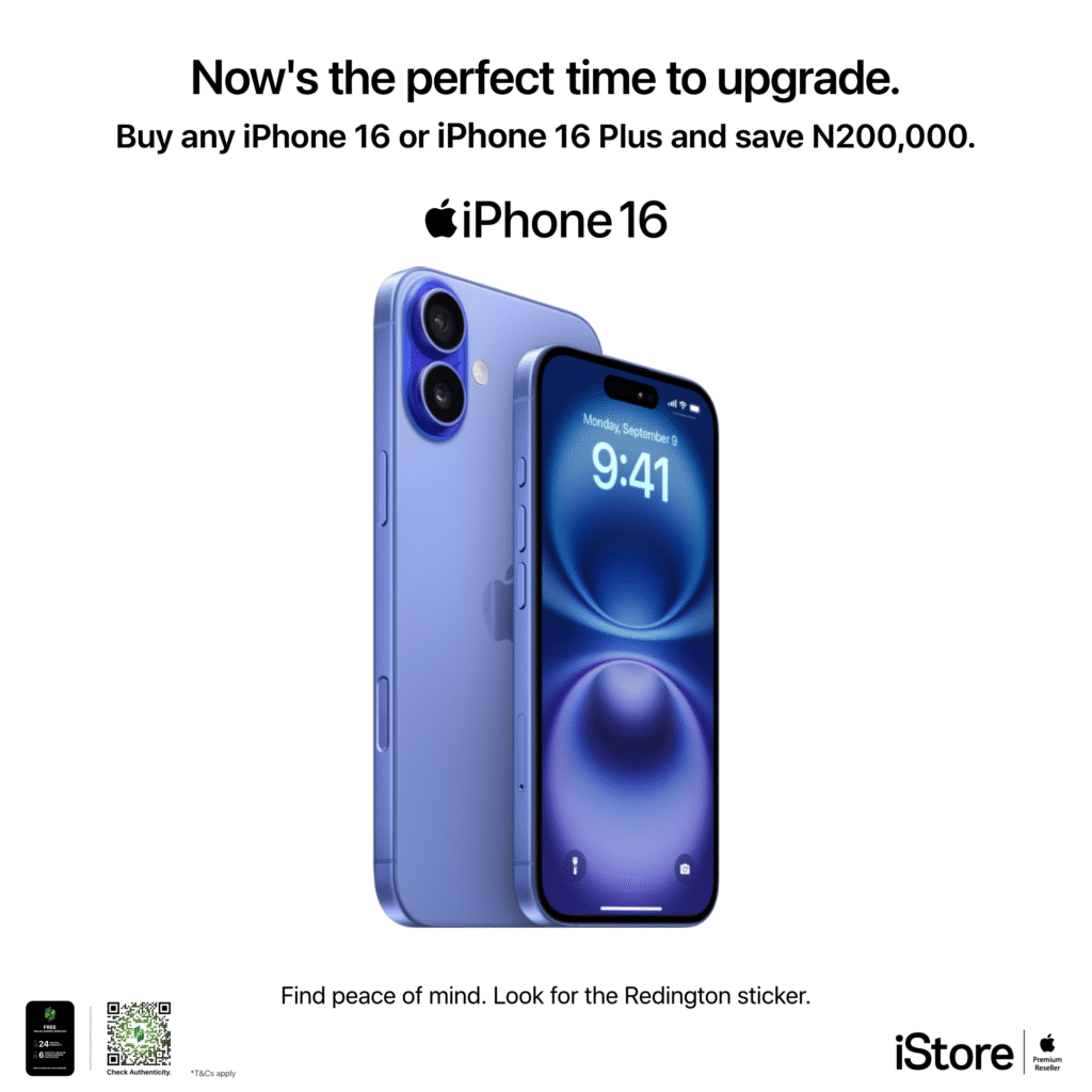 iStore and iConnect