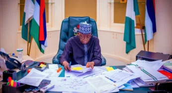 Tinubu Approves Posting of Four Ambassador-Designates to US, UK, France, Turkey