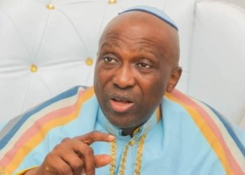 Primate Ayodele