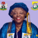 Odumegwu Ojukwu Varsity Vice-Chancellor