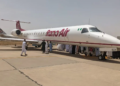 Rano Air Aircraft