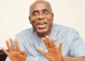 Rotimi Amaechi