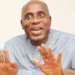 Rotimi Amaechi