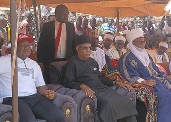 Vice President Shettima