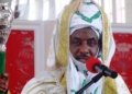Kano Emir Sanusi