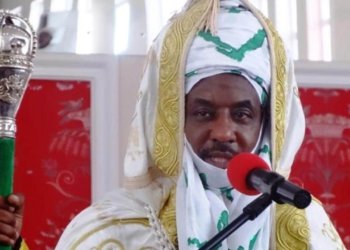 Kano Emir Sanusi