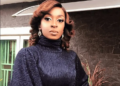 Kate Henshaw