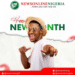 Happy New Month Messages