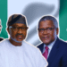 Four Wise Men Of Nigeria’s Economy