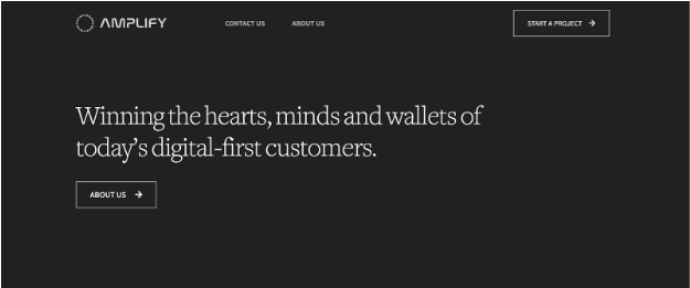 Amplify Digital