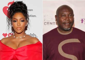 Nigerian Businessman Simon Guobadia