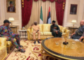 Governor Adeleke