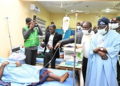 Yelwata Community Massacre Victims