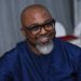 Multichoice Nigeria CEO, John Ugbe,