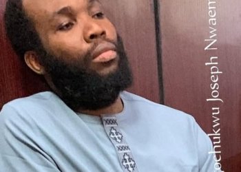 Ugochukwu Joseph Nwaemere