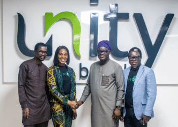 Unity Bank, AfriGo