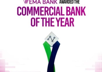 2025 Nairametrics Capital Market Awards