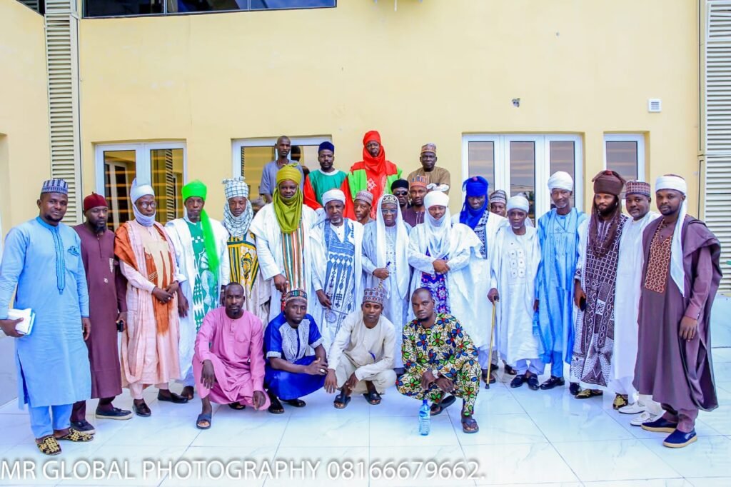 Seriki Hausawa Council