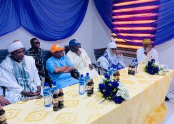 Seriki Hausawa Council